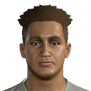 D. C. TEIXEIRA PES 2016 portrait
