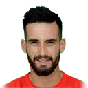 GAMBOA PES 2017 portrait