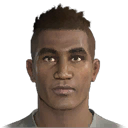 D. MOSQUERA PES 2019 portrait