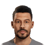 KALIL PES 2021 portrait