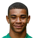 J. BACUNA PES 2021 portrait