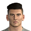 M. ERLIĆ PES 2016 portrait