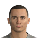 BRUNO MOTA PES 2019 portrait