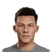 H. VACA PES 2021 portrait