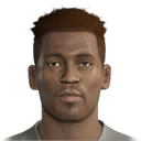 HEPBURN-MURPHY PES 2021 portrait
