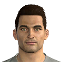 JORGE ORTIZ PES 2017 portrait