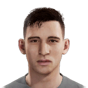 A. ACCARDI PES 2016 portrait