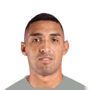 F. ALARCÓN PES 2017 portrait