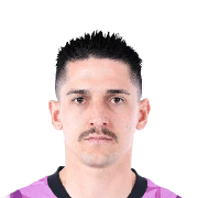 HENRIQUE TREVISAN PES 2021 portrait