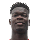 D. KIKI PES 2021 portrait