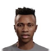 C. ABOAGYE PES 2016 portrait