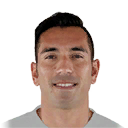 CHARLES PES 2020 portrait