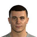 M. TAPIA PES 2017 portrait