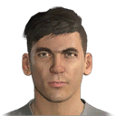 F. FRITZ PES 2021 portrait