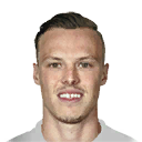 B. SMITH PES 2021 portrait