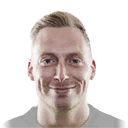 M. BROWNE PES 2021 portrait