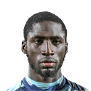 B. TRAORÉ PES 2021 portrait