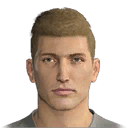 BARYATEM PES 2012 portrait