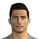 Y. MUÑOZ PES 2016 portrait