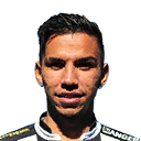 M. SERIN PES 2016 portrait