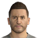 BOBÔ PES 2020 portrait