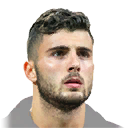 P. CUTRONE PES 2021 portrait