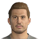 G. BALAŽIC PES 2016 portrait