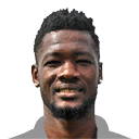 F. DORÉ PES 2016 portrait