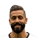 TIAGO MESQUITA PES 2017 portrait