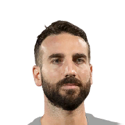 M. PISSERI PES 2016 portrait
