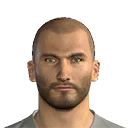D. OFFREDI PES 2016 portrait