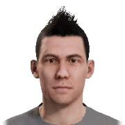 A. TENTARDINI PES 2016 portrait