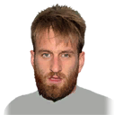 D. DA COSTA PES 2017 portrait