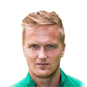 K. LARSEN PES 2021 portrait