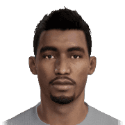 A. MOGNI PES 2016 portrait