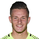 A. MENAY PES 2016 portrait