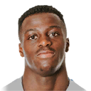 J. EMMANUEL PES 2017 portrait