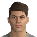B. CAMPOS PES 2016 portrait