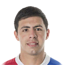 B. RIVEROS PES 2017 portrait
