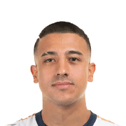 R. ERGAS PES 2020 portrait