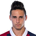 V. SILVESTRO PES 2016 portrait