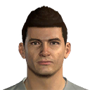 MATHEUS P. PES 2017 portrait