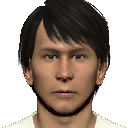 MASUDA PES 2013 portrait