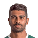 THIAGO SANTOS PES 2018 portrait