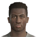 C. TAYLOR PES 2016 portrait