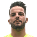 G. LARSONNEUR PES 2021 portrait