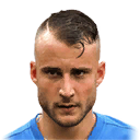 F. COSTA PES 2021 portrait