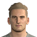 A. VISCOVO PES 2016 portrait