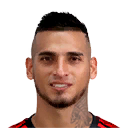 M. TRAUCO PES 2021 portrait