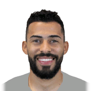 KAIO PES 2021 portrait